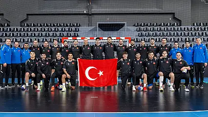 A Milli Takımımız Kampa Girdi: Hedef Bulgaristan Maçları!