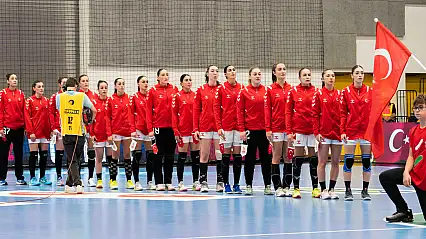Avrupa Şampiyonası'na Doğru: Macaristan'a EURO Cup'ta Kaybettik