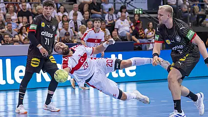 Erkek A Milli Takımımız Dünya Şampiyonası Yolunda: İlk Durak Güney Kıbrıs Rum Kesimi, Rövanş Elazığ'da!