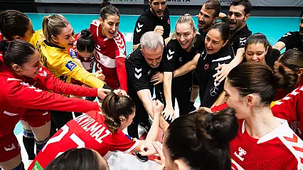 Hazırlık Turnuvası Sona Erdi: Milli Takımımızda Öncelik Gelişim!