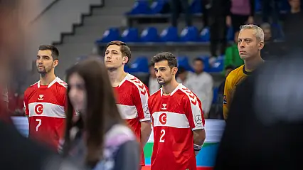 Türkiye – Bulgaristan Maçının Takım Kadroları Belli Oldu!