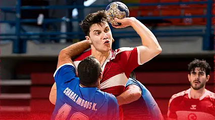 Türkiye, GKRY Deplasmanında Fark Yarattı: 27-33!