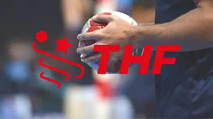 Türkiye Hentbol Federasyonu Disiplin Kurulu Kararlarını Açıkladı (13 Kasım 2025)