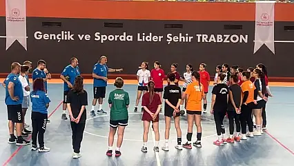 Alt Yapı Tarama ve Teknik Uyum Programı Trabzon'da Başladı