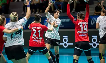 Kadınlar Süper Kupa Armada Praxis Yalıkavak'ın