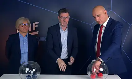 2025 Plaj Hentbolu Şampiyonlarındaki Rakiplerimiz Belli Oldu