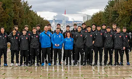 Akdeniz Konfederasyonu Şampiyonası'nda İstenmeyen Sonuçlar