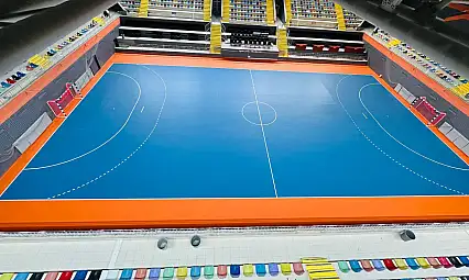 ARDVENTURE Erkekler Süper Ligi'nde 6.Hafta Heyecanı Yaşanacak!