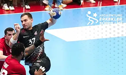 ARDVENTURE Erkekler Süper Ligi 19.Haftası Tamamlandı!