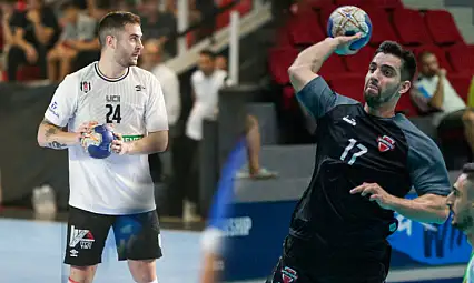 Beşiktaş Hız Kesmedi, Spor Toto'dan Nilüfer'e Darbe! | ARDVENTURE Erkekler Süper Ligi 8. Hafta Sonuçları