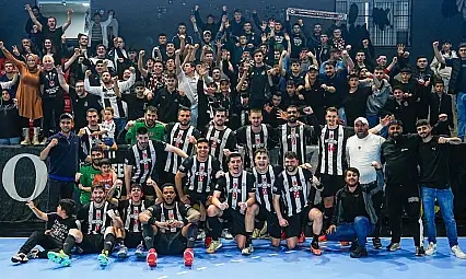 Beşiktaş mı? Nilüfer mi? Kazanan ev sahibi Beşiktaş