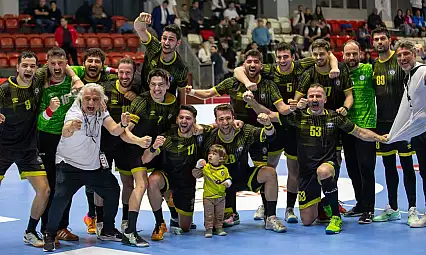 Beykoz Belediyespor'da Hedef Türkiye Kupası!