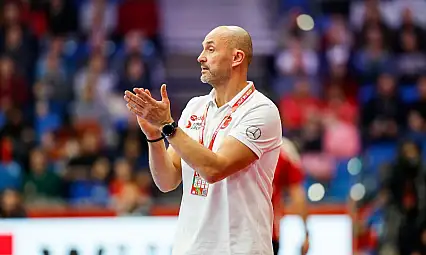 Costica Buceschi: 'I'm Very Proud Of My Team'