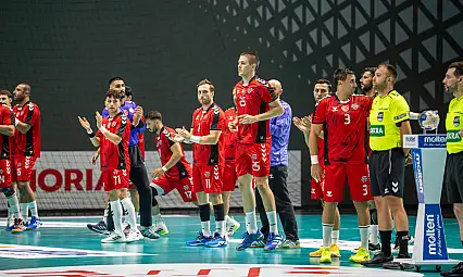 Depsaş Enerji ve Spor Toto Avrupa'ya Veda Etti