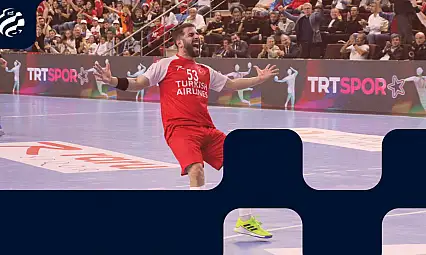 Erkekler Avrupa Şampiyonası, EHF EURO 2026 Elemeleri Heyecanı Başlıyor