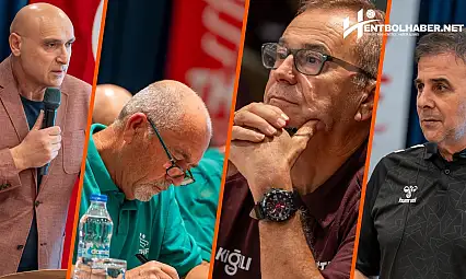 Gözlemciler Sezona Hazır