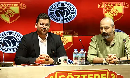 Göztepe Hentbol'a Kahve Gücü: Brew Mood Sponsorluk Anlaşması Yenilendi