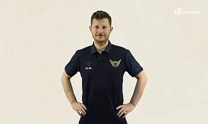 Haruk Gökçimen: 'Son Dakikalardaki Hatalar Maçı Rakibimize Çevirdi'