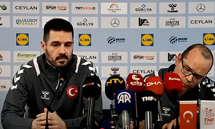 Head Coach Oliver Roy Camino: 'We Trust Our Team'