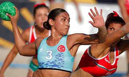 Hentbol'a Yeni Genel Koordinatör Açıklandı