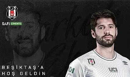 Joan Amigo Boada to Join Beşiktaş Safi Çimento