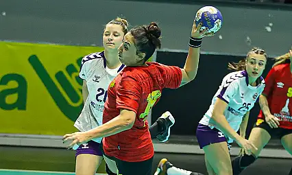 Kadınlar Süper Ligi 11.Haftası MC Sistem Yurdum Spor Kulübü Galibiyeti İle Başladı