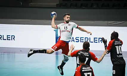 Kupa'da Turlayanlar Belli Oldu