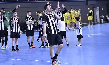 Kuzey Makedonya'da Zafer Zamanı: GRK Tikveš 2014 - Beşiktaş Maçı Ne Zaman?