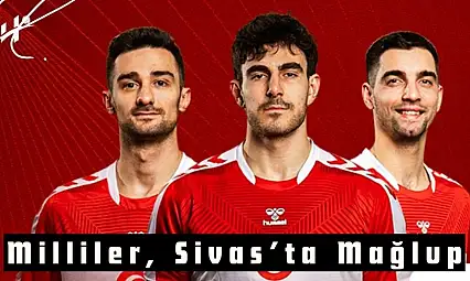Milliler Avusturya'ya Mağlup