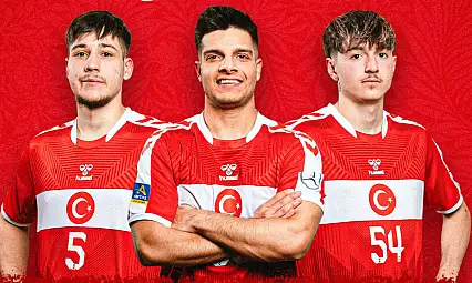 O Gün Bugün: Türkiye, Elazığ'da GKRY Karşısında!