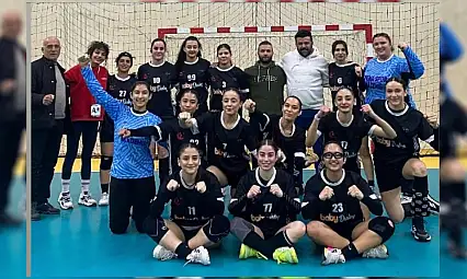 Osmaniye Arena Spor Kulübü 1. Lige Terfi Etti