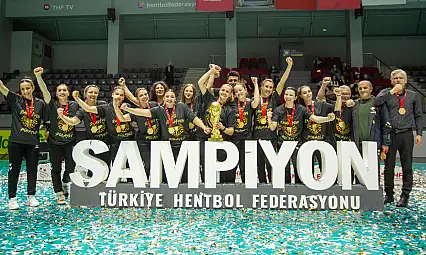 Polatlı Belediyespor Antrenörü Özgür Yıldırım'dan Şampiyonluk Açıklaması