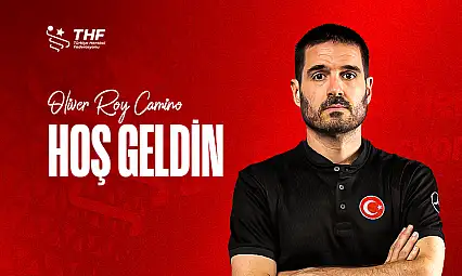 Spanish Coach Appointed as Head Coach of Turkey's National Men's Handball Team