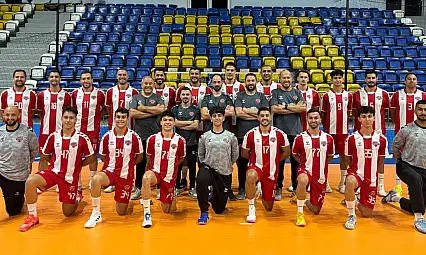 Spor Toto İlk Maçı Kaybetti!
