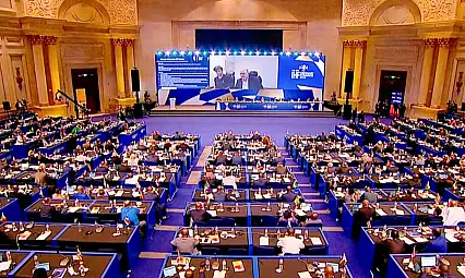 Türk Hentbol Yöneticilerine Uluslararası Yeni Görevler