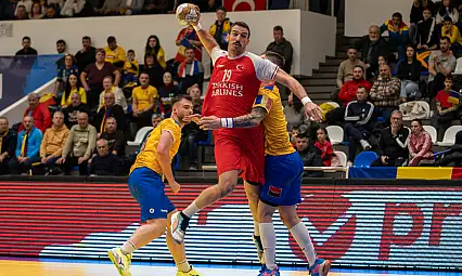 Türkiye Announces Squad for European Championship Qualifiers Against Switzerland