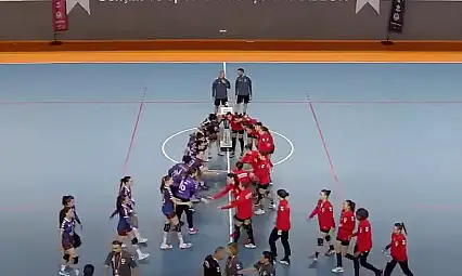 Üsküdar Belediyespor, Trabzon Deplasmanında Nefes Kesen Maçta Galip