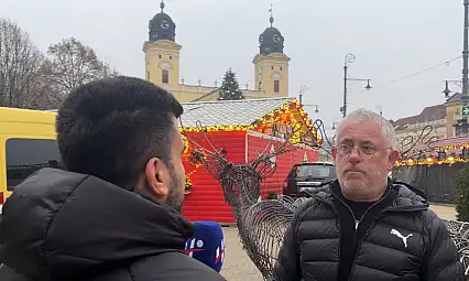 Armada Praxis Yalıkavak As Başkanı Selim Yıldız'ın  , Macaristan - Türkiye Maçı Öncesi Açıklamaları