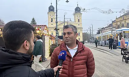 Armada Praxis Yönetim Kurulu Üyesi Başar Bıyıklı'nın, Macaristan - Türkiye Maçı Öncesi Açıklamaları