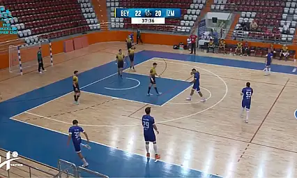 Gökhan Örnek'ten akıl dolu pas