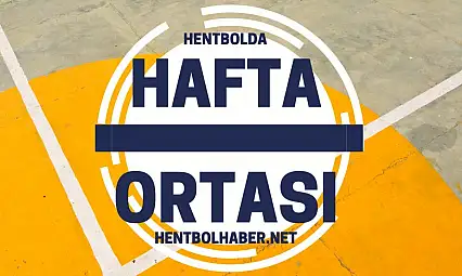 Hentbolda Hafta Ortası 1. Sezon 5. Bölüm