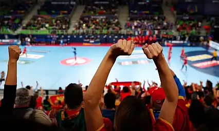 Live Is Life - Catch the Spirit