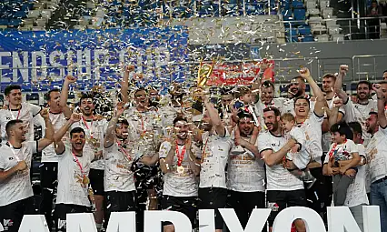 Mesut Çebi Şampiyonluk Hakkında Ne Dedi?