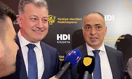 Uluslararası Hakemler İbrahim Özdeniz - Kürşad Erdoğan 50.Yıl Galasında