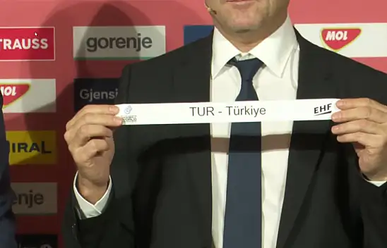 A Milli Takımı'n Dünya Kupası Elemelerindeki Rakibi Belli Oldu