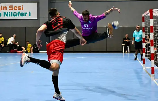 Ardventure Erkekler Süper Ligi'nde 13. Hafta Tamamlandı: Üst Sırada Büyük Çekişme, Alt Sırada Kritik Sonuçlar