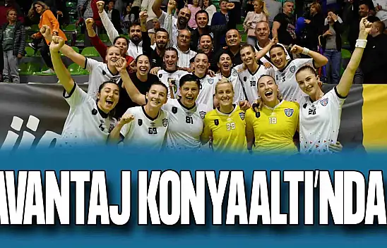 Avantaj Konyaaltı'nda