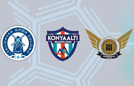 Avrupa'daki rakiplerimiz belli oldu