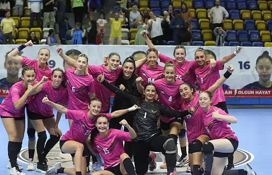 Avrupa Hentbol Federasyonu Kararını Açıkladı