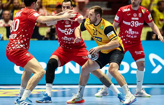 Avrupa Şampiyonası Bir Üst Tur Maçları İle Devam Ediyor: Hentbol Kalitesi Artıyor!